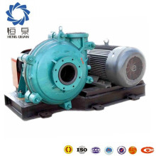 YQ FGD peripheral ash slurry pump AH series for thermal power plant